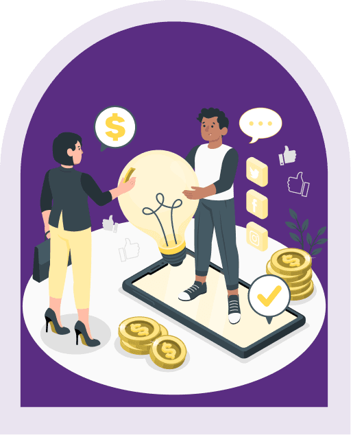 refferal program image